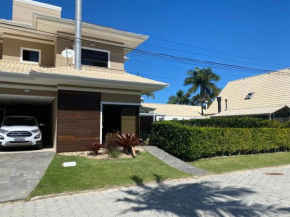 Casa em Cond. fechado na Cachoeira do Bom Jesus